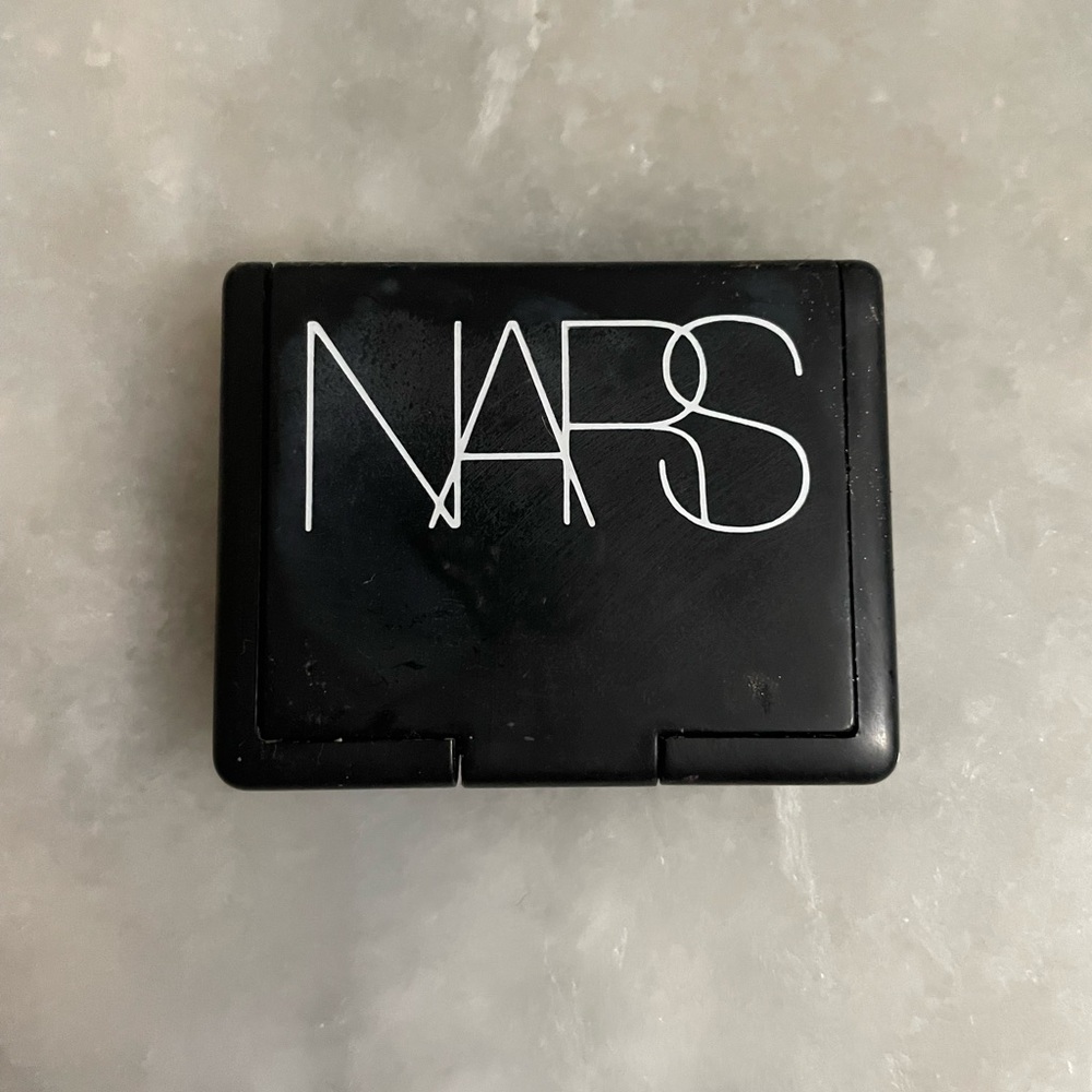 NARS Misfit Duo Eyeshadow Palette